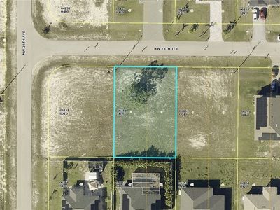 2516 NW 28th Ter, Cape Coral, FL, 33993