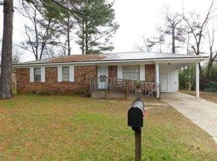 667 Brooksdale Dr, Tuscaloosa, AL 35401