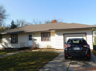 207 Poplar St, Avon, SD 57315