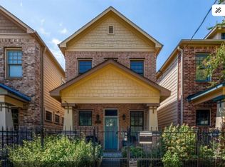 (Undisclosed Address), Houston, TX 77007