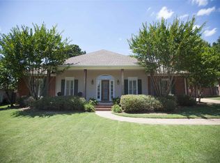 808 Annandale Rd, Madison, MS 39110