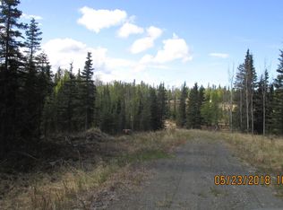 55453 Razor Ave, Clam Gulch, AK 99568