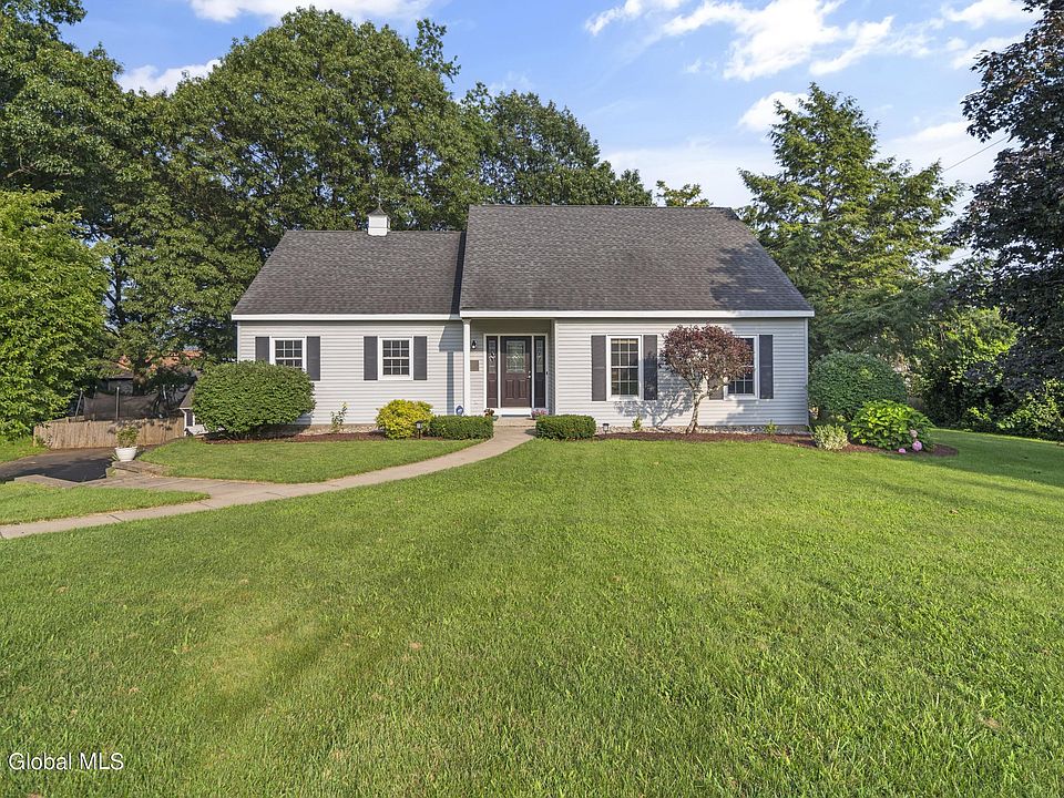 6 Spyglass Hill, Menands, NY 12204 Zillow