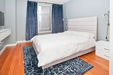 Rented by Sieber International
