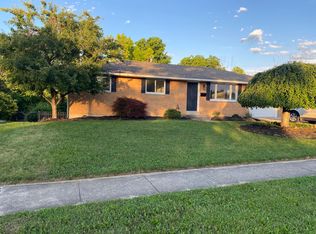 63 Terrace Park Blvd, Brookville, OH 45309