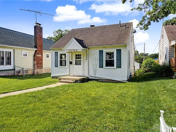 1432 Melrose Ave, Dayton, OH 45409