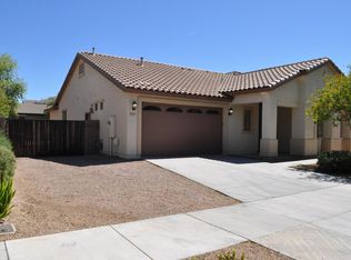 19495 S 190th Dr, Queen Creek, AZ 85142