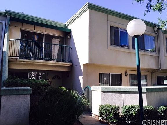 2nd image of 18518 Mayall St Unit G
