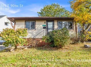4865 E 90th St, Garfield Heights, OH