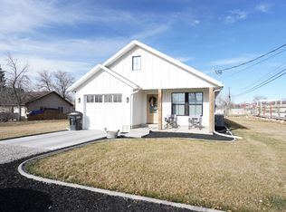 35 E 500 S, Mount Pleasant, UT 84647