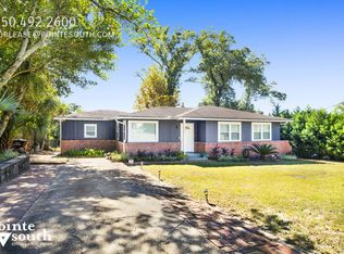635 W Lee St, Pensacola, FL 32501