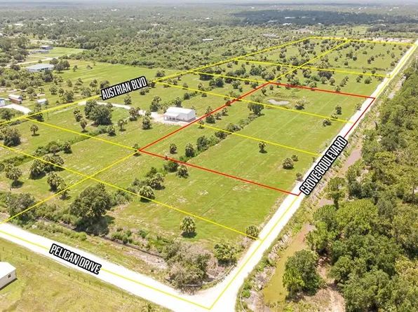 7074 GROVE BOULEVARD, PUNTA GORDA, FL 33982