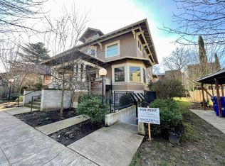2520 SE Madison St #7, Portland, OR 97214