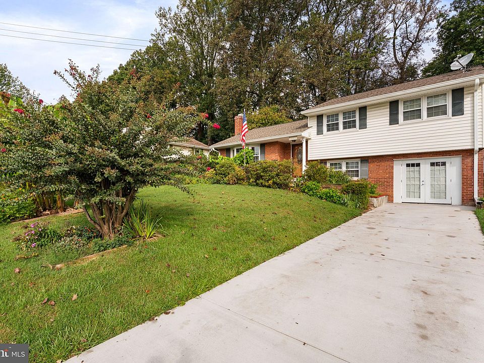 7514 Jervis St, Springfield, VA 22151 Zillow