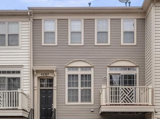 46360 Pryor Sq, Sterling, VA 20165