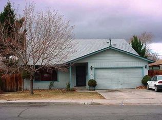 1311 Breaker Way, Sparks, NV 89431