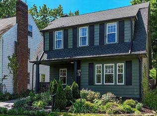 3538 Daleford Rd, Shaker Heights, OH 44120