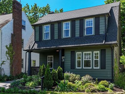 3538 Daleford Rd, Shaker Heights, OH, 44120