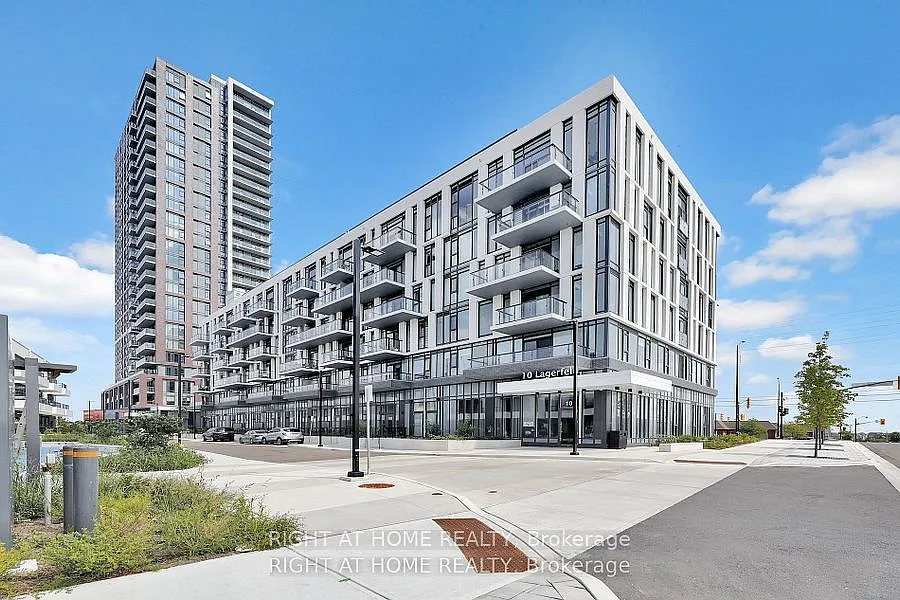 10 Lagerfeld Dr #401