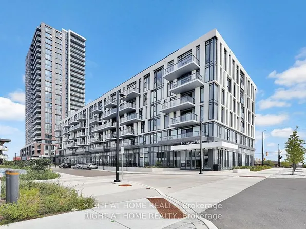 10 Lagerfeld Dr, Brampton, ON