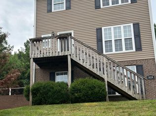 1024 Nottingham Dr, Cookeville, TN 38506
