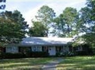 4545 W Cascade Rd, Wilmington, NC 28412