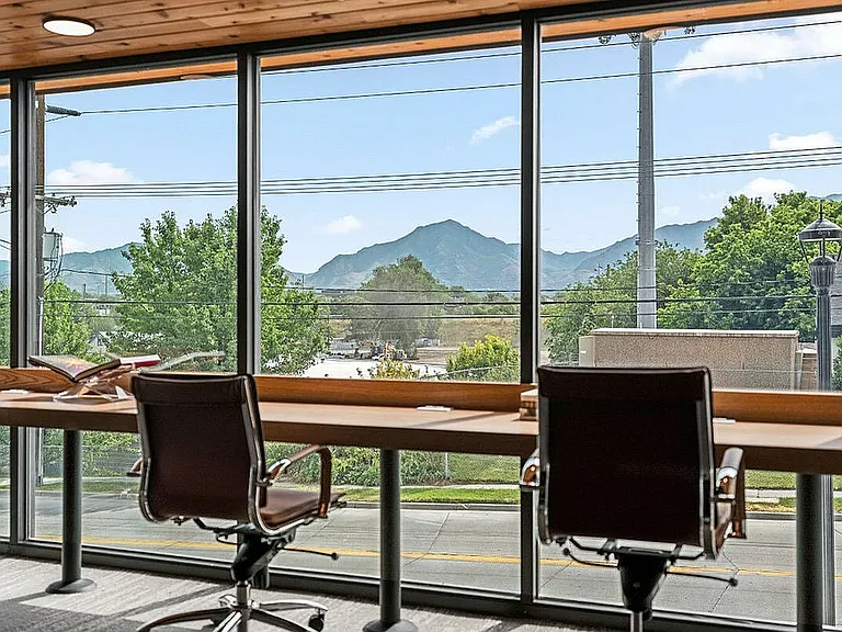 Work From Home at Current Apartments