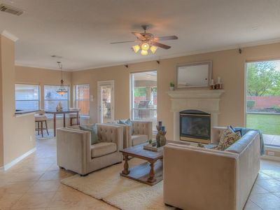 11601 Shoal Landing St, Pearland, TX, 77584