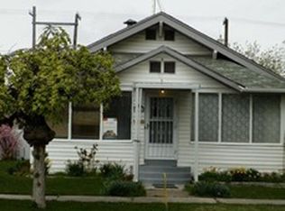 1326 Hansen Ave, Burley, ID 83318
