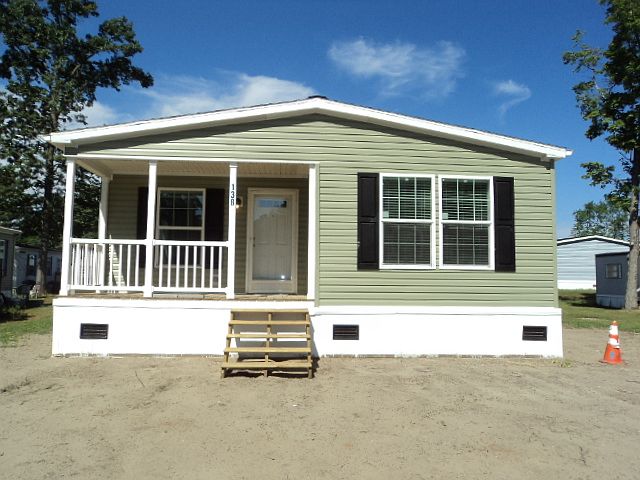 Exterior Image