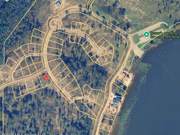 0 Apollo Way Lot 28, Canton, MS 39046