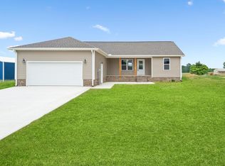 492 Northpoint Dr, Summertown, TN 38483