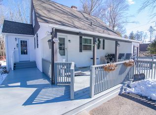 353 Norwich Westerly Rd, North Stonington, CT 06359