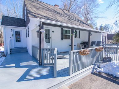 353 Norwich Westerly Road, North Stonington, CT, 06359