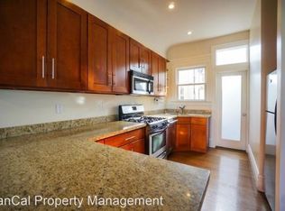 56 Sanchez St APT 5, San Francisco, CA 94114