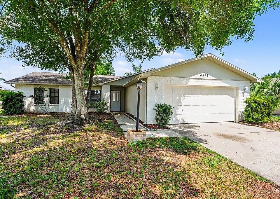 1st image of 4816 Addax Dr