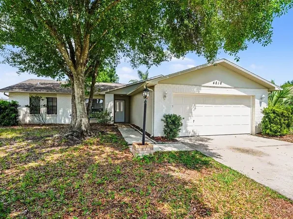 4816 Addax Dr, New Port Richey, FL 34653