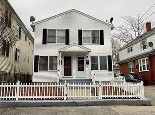108 Yorkshire St, Providence, RI 02908