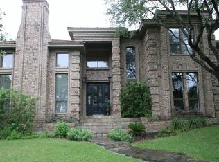 507 Konstanty Cir, West Lake Hills, TX 78746