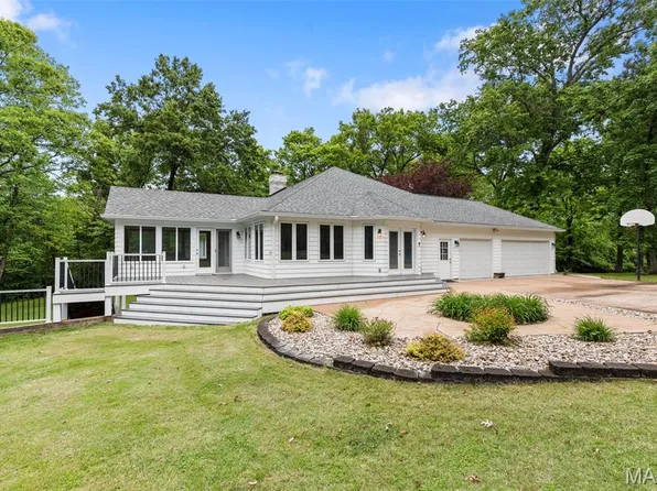 5145 Saint Patrick Ln, House Springs, MO 63051