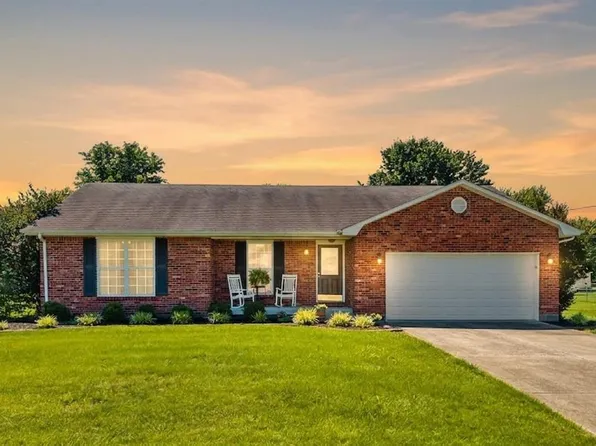 62 Griffin Ct, Elizabethtown, KY 42701