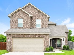 236 Teakwood Dr, Princeton, TX 75407