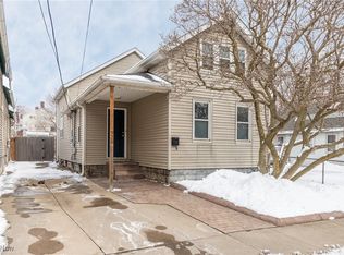 920 Fruit Ave, Cleveland, OH