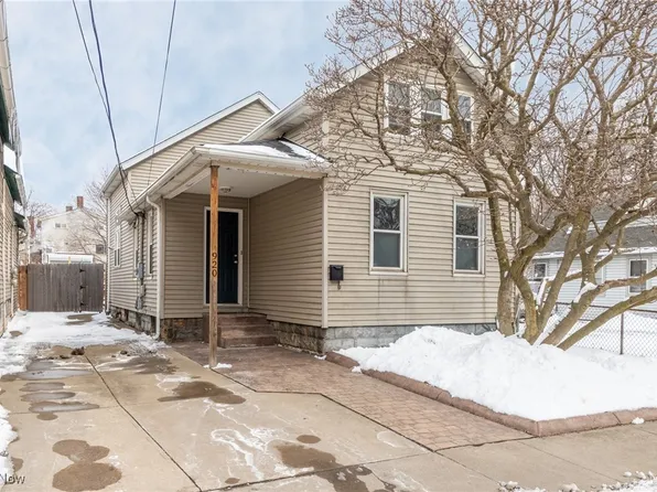 920 Fruit Ave, Cleveland, OH 44113