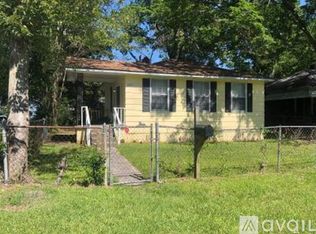 2865 Alabama Dr, North Charleston, SC 29405