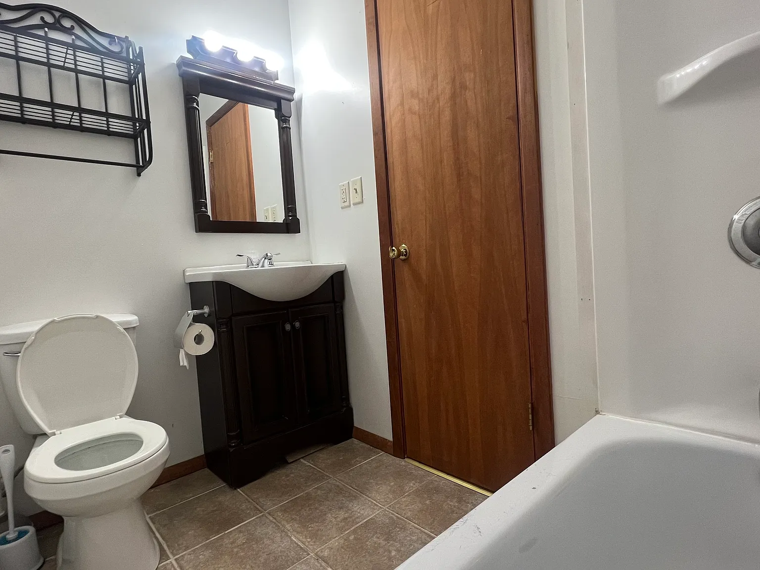 1 bed, 520 sqft, $950 — Photo 4