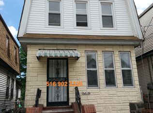 16408 109th Ave, Jamaica, NY 11433