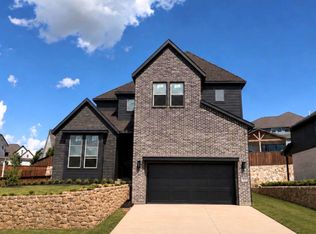 1833 Shumard Way, Aledo, TX 76008