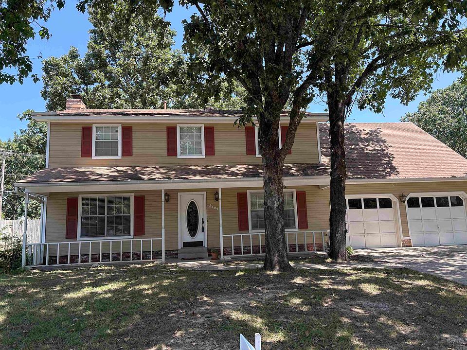 1st image of 2409 Ozark Dr