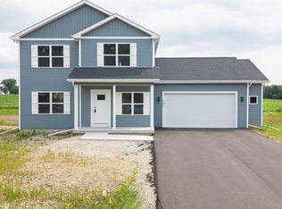 640 Kelsey Rd, Beloit, WI 53511